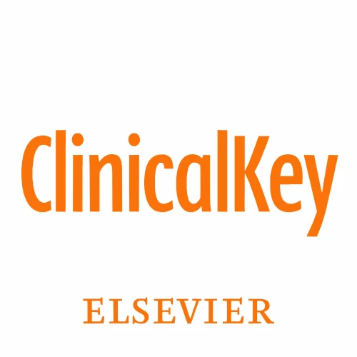 ClinicalKey + CK Student (1 año)