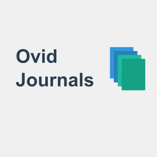 Ovid Journals (webproxy)