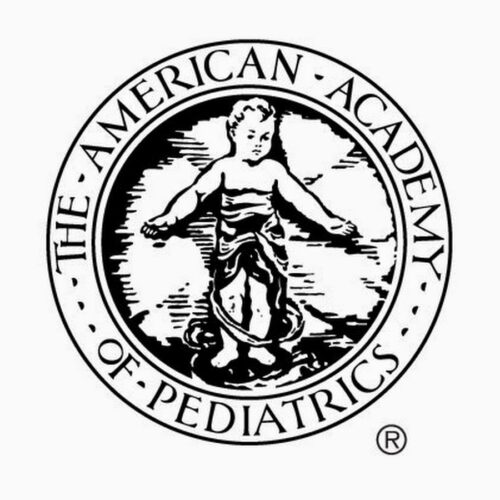 AAP - American Academy of Pediatrics (1 año)