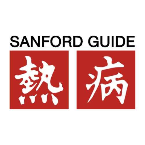 Sanford Guide (1 año)