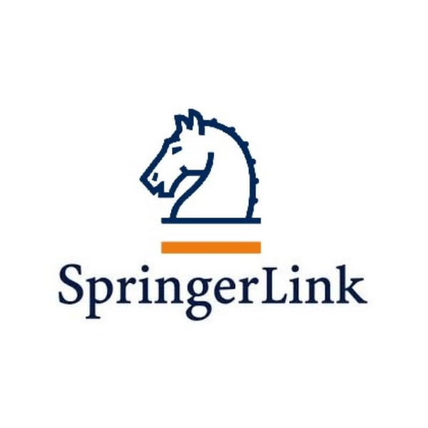 SpringerLink (webproxy, 1 año)