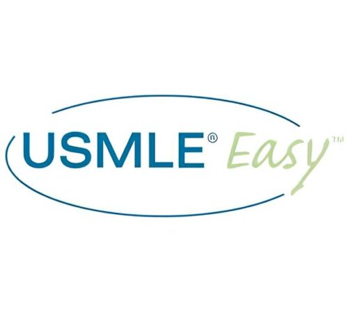 USMLE Easy (1 año)