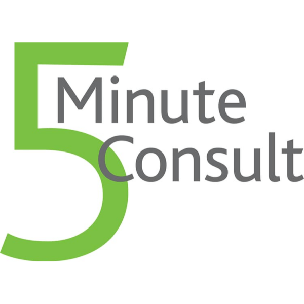 5MinuteConsult Network (1 año)