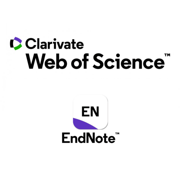 Web of Science, EndNote Web (1 año)