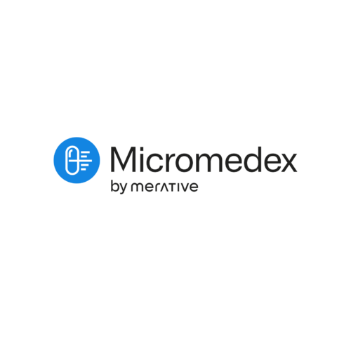 Merative Micromedex (1 año)