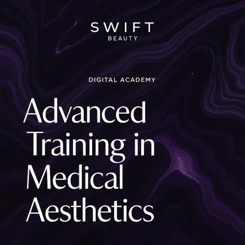 Academia Digital Swift Beauty: Formación Avanzada en Estética Médica 2024